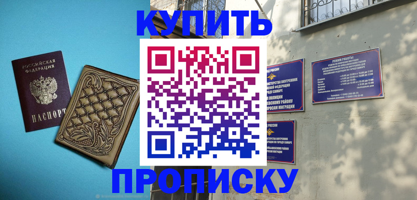 прописка 2025 в Почепе
